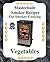 Masterbuilt Smoker Recipes For Smoker Cooking Vegetables by Jack Downey