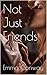 Not Just Friends by Emma Conway