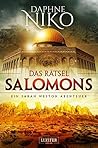 Das Rätsel Salomons by D.J. Niko Das Rätsel Salomons by D.J. Niko