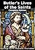 Butler's Lives Of The Saints by Alban Butler