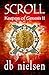 Scroll (Keepers of Genesis, #2)