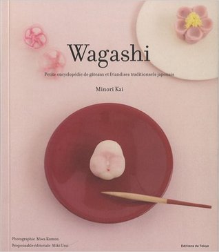 Wagashi