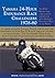 Yamaha TZ750 Bol D'or Endurance Racer: an Unlikely Challenger That Came So Close to Victory (the Motorcycle Files Book 19)