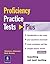 Proficiency Practice Tests Plus