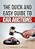 The Quick and Easy Guide to Car Auctions