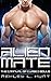 Alien Mate (The Carnival of Cursed Souls #3)