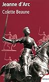 Jeanne d'Arc