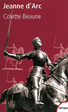 Jeanne d'Arc (Paperback)