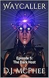 The Dark Host by D.J. McPhee