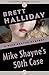 Mike Shayne's 50th Case (The Mike Shayne Mysteries)