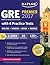 GRE Premier 2017 with 6 Practice Tests: Online + Book + Videos + Mobile (Kaplan Test Prep)
