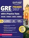 GRE Premier 2017 ...