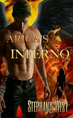 Arica's Inferno