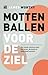 Mottenballen voor de ziel by James Worthy