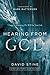 Hearing from God by David Stine