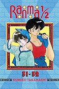 Ranma 1/2 (2-in-1 Edition), Vol. 16: Includes Volumes 31 & 32