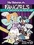 Fangirls: A Coloring Book f...