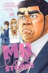 My Love Story!!, Vol. 10 by Kazune Kawahara