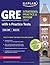 GRE 2017 Strategies, Practice & Review with 4 Practice Tests: Online + Book (Kaplan Test Prep)