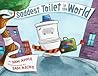 The Saddest Toilet in the World by Sam Apple The Saddest Toilet in the World by Sam Apple