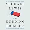 The Undoing Project by Michael   Lewis