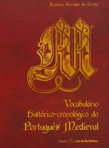 Vocabulário Histórico-Cronológico do Português Medieval