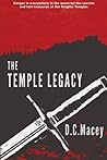 The Temple Legacy (The Temple, #1)