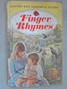 Finger Rhymes (Traditional Rhymes)