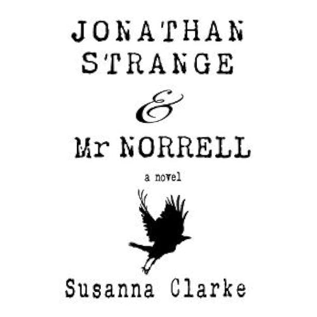 Jonathan Strange & Mr Norrell