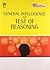 General Intelligence And Test Of Reasoning