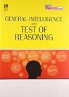 General Intelligence And Test Of Reasoning General Intelligence And Test Of Reasoning