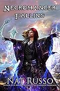 Necromancer Falling