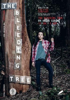 The Bleeding Tree (Paperback)