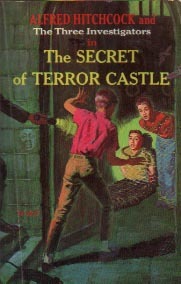 The Secret of Terror Castle