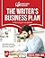 The Writer's Business Plan: How to Generate Passive Income Writing Self-Published Books