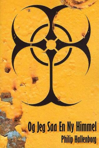 Og jeg saa en ny himmel (Paperback)