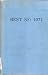 Best SF by Brian W. Aldiss