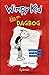 Ikke en dagbog (Diary of a Wimpy Kid, #1)