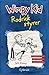 Rodrick styrer (Diary of a Wimpy Kid, #2)