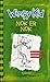 Nok er nok (Diary of a Wimpy Kid, #3)