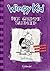 Den grumme sandhed (Diary of a Wimpy Kid, #5)