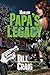 Marlow: Papa's Legacy (A Ke...