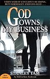 God Owns My Busin...