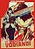 Le dernier Vodianoï