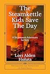 The Steamkettle Kids Save The Day