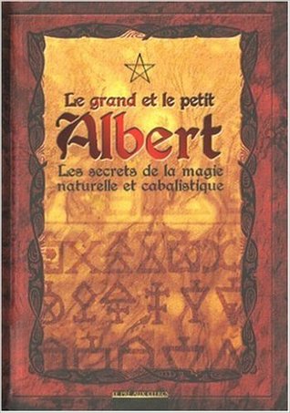 Le Grand Et Le Petit Albert (Hardcover)
