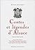 Contes Et Légendes D'alsace