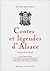 Contes Et Légendes D'alsace