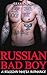 Russian Bad Boy