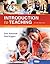 Introduction to Teaching: Becoming a Professional